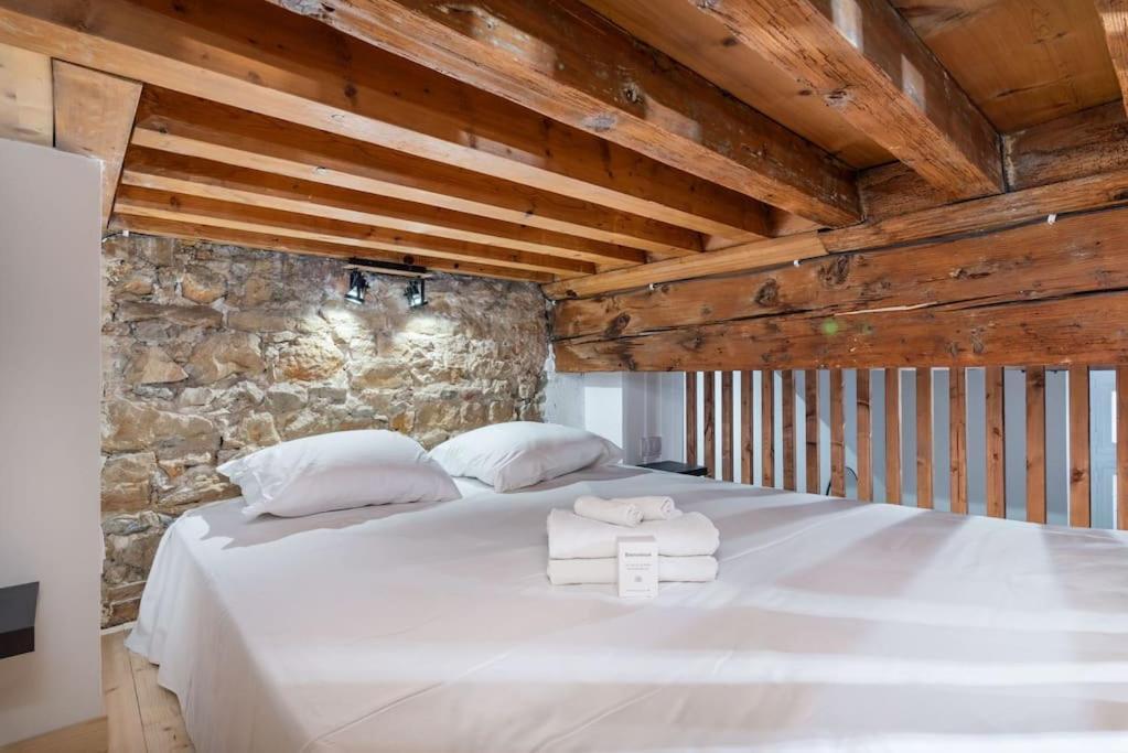 Apartmán Le Cocon De Saint-Jean Lyon Exteriér fotografie